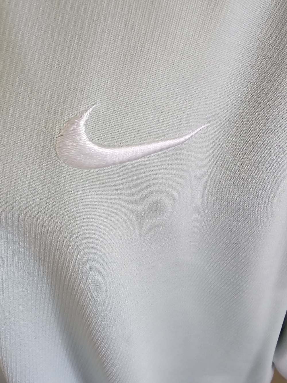 Nike Men's Light Sage Dri-FIT Polo Shirt 3XL - Picture 3 of 6